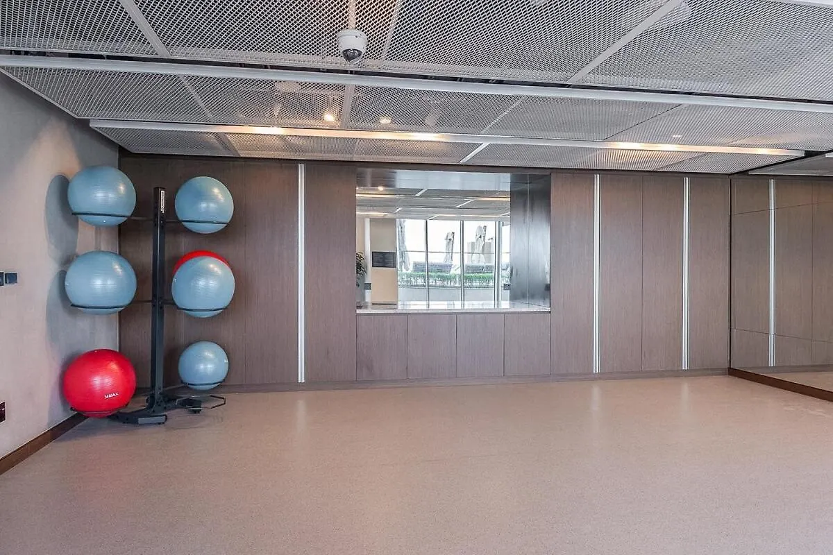 Spacious 4Br In Jbr - Walking Distance To Beach Dubai