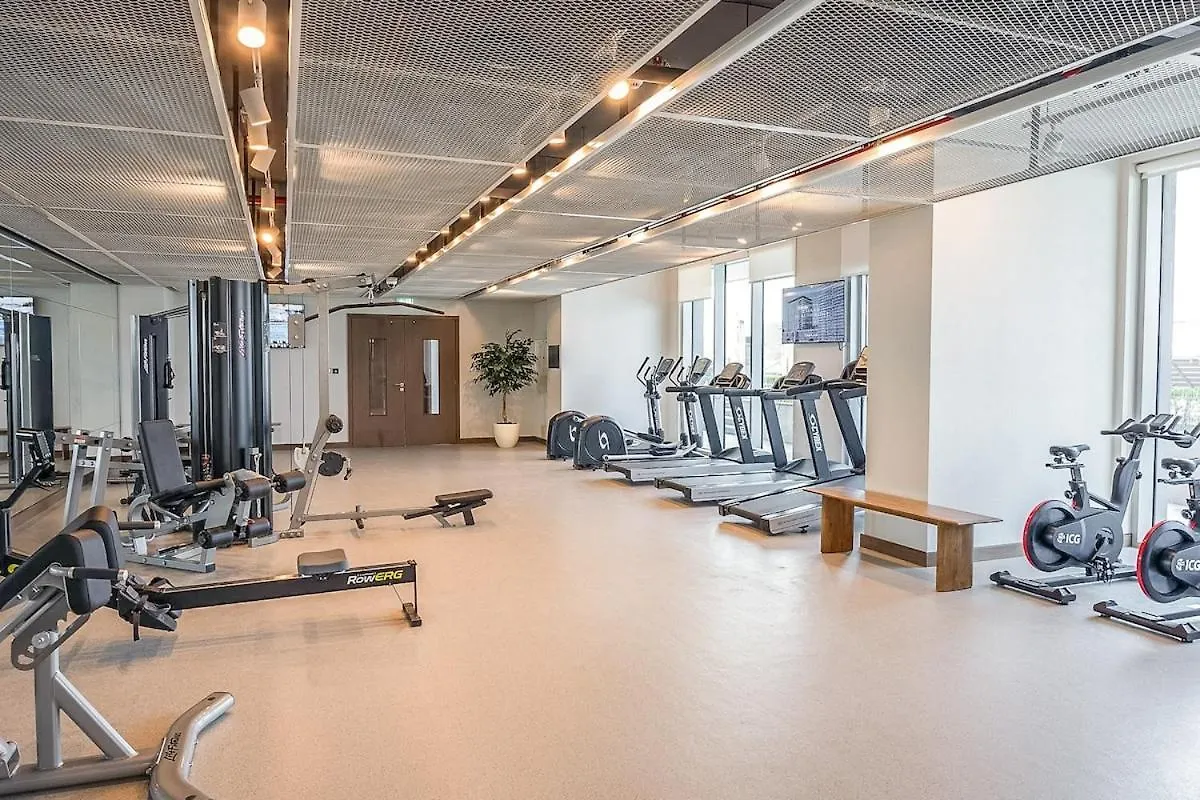 Spacious 4Br In Jbr - Walking Distance To Beach Dubai United Arab Emirates