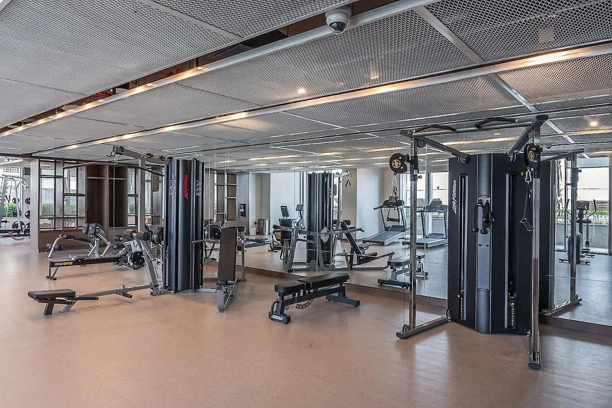Apartment Spacious 4Br In Jbr - Walking Distance To Beach Dubai