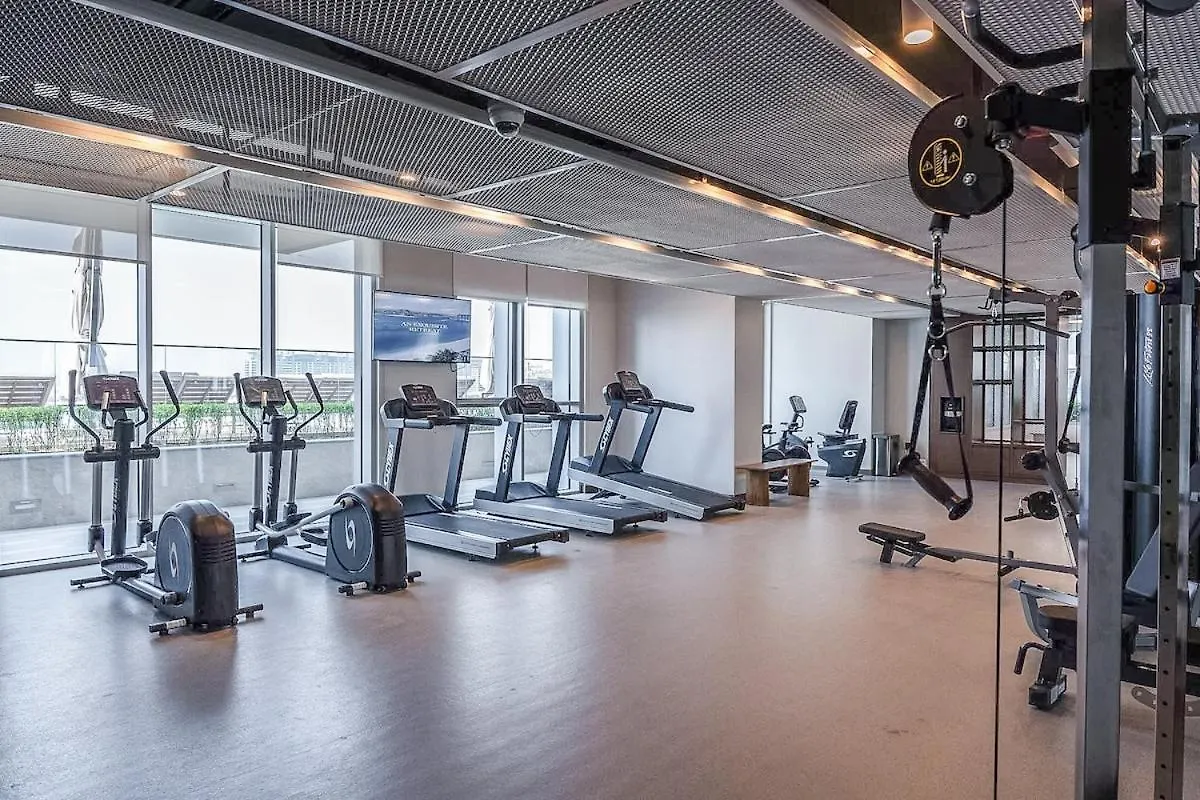 Spacious 4Br In Jbr - Walking Distance To Beach Dubai 0*,