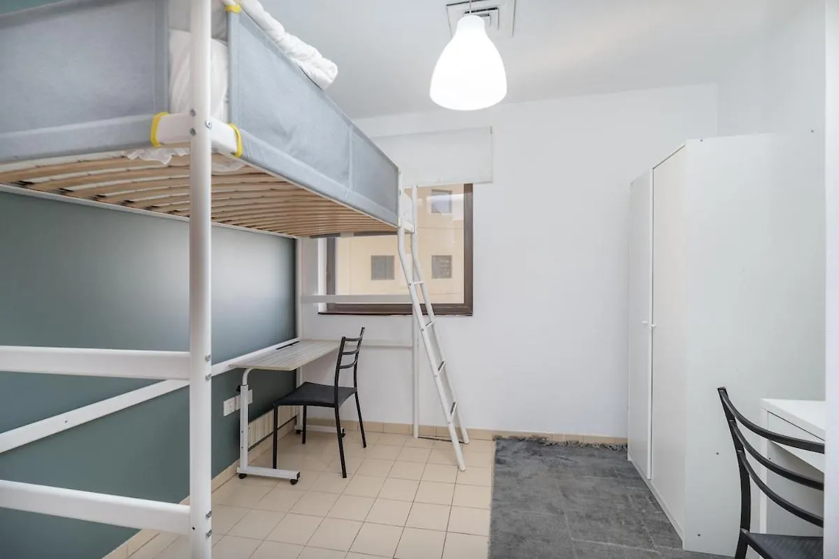 Apartment Spacious 4Br In Jbr - Walking Distance To Beach Dubai