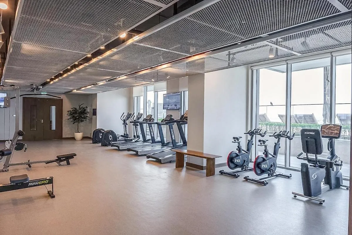Spacious 4Br In Jbr - Walking Distance To Beach Dubái