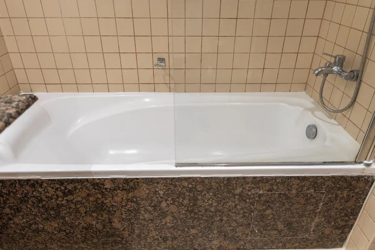 Apartamento Spacious 4Br In Jbr - Walking Distance To Beach Dubái Emiratos Árabes Unidos