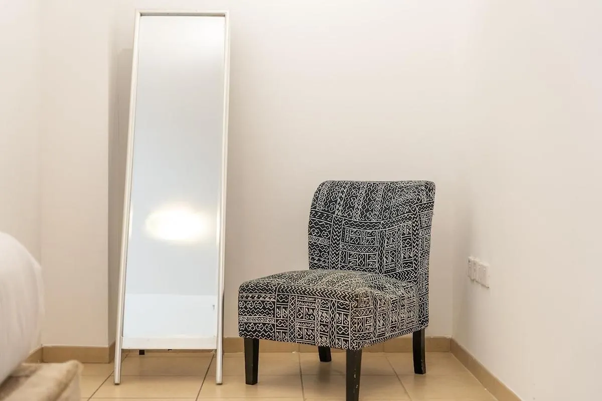 Spacious 4Br In Jbr - Walking Distance To Beach Dubái Apartamento