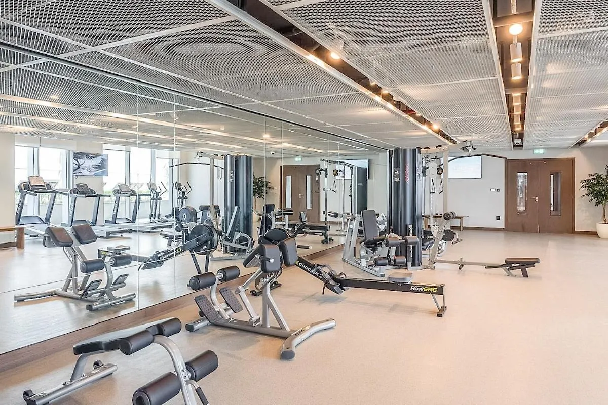 Spacious 4Br In Jbr - Walking Distance To Beach Dubái 0*,  Emiratos Árabes Unidos